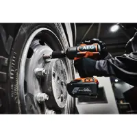 AEG - 18V Akku Pro HD 8Ah (L1880SHD) (4935480050)