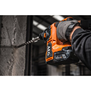 AEG - 18V Akku Pro HD 6Ah (L1860SHD) (4935480049)