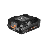 AEG - 18V Akku Pro HD 2Ah (L1820SHD) (4935478858)
