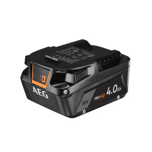 AEG - 18V Akku Pro HD 4Ah (L1840SHD) (4935478859)