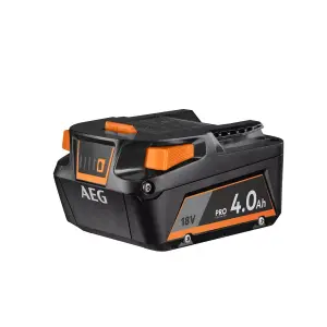 AEG - 18V Akku Pro 4Ah (L1840S) (4935478636)
