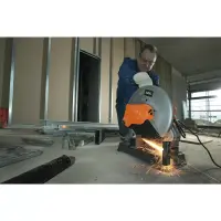 AEG - 230V Stand- Metalltrenngerät (SMT355 ) (4935411770)
