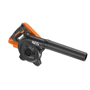 AEG - 18V Akku- Gebläse (BGE18C2) (4935478458) ohne...