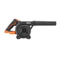 AEG - 18V Akku- Gebläse (BGE18C2) (4935478458) ohne Akku