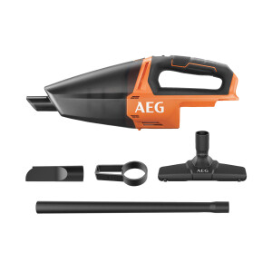 AEG - 18V Akku- Staubsauger (BHSS18C-0) (4935480540) ohne...