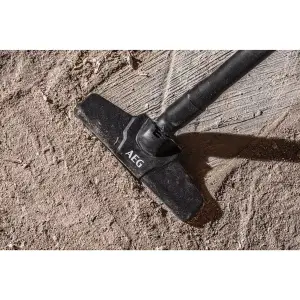 AEG - 18V Akku- Staubsauger (BHSS18C-0) (4935480540) ohne Akku