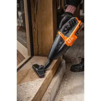 AEG - 18V Akku- Staubsauger (BHSS18C-0) (4935480540) ohne Akku