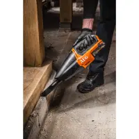 AEG - 18V Akku- Staubsauger (BHSS18C-0) (4935480540) ohne Akku