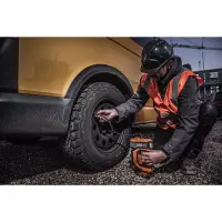 AEG - 18V Akku- Luftpumpe (BK18C-0) (4935478457) ohne Akku