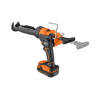 AEG - 18V Akku- Kartuschenpresse (BKP18C2-310-0) (4935478634) ohne Akku