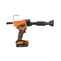 AEG - 18V Akku- Kartuschenpresse (BKP18C2-310-0) (4935478634) ohne Akku