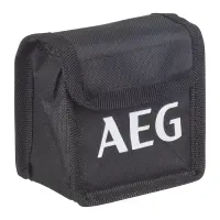 AEG - Alkaline- Kreuzlinienlaser (für 3xAA-Batterie) (CLG330-K) (4935472255)