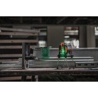 AEG - Alkaline- Kreuzlinienlaser (für 3xAA-Batterie) (CLG330-K) (4935472255)