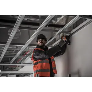 AEG - Alkaline- Kreuzlinienlaser (für 2xAA-Batterie) (CLG220-K) (4935472254)