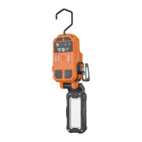 AEG - 18V Akku Leuchte (BML18-0) (4935498210) ohne Akku