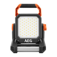 AEG - 18V Akku Leuchte (BAL18-0) (4935498211) ohne Akku