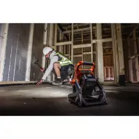 AEG - 18V Akku Leuchte (BAL18-0) (4935498211) ohne Akku