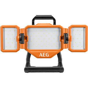AEG - 18V Akku Baustrahler (BLP18-0) (4935480541) ohne Akku