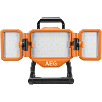 AEG - 18V Akku Baustrahler (BLP18-0) (4935480541) ohne Akku