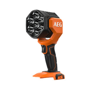 AEG - 18V Akku Handstrahler (BTL18C2-0) (4935480054) ohne...