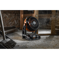 AEG - 18V Akku Ventilator (BAF18-0) (4935492627) ohne Akku
