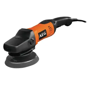 AEG - 230V Polierer 150mm 1.200W (PE150  (4935412266)
