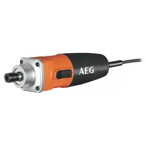 AEG - 230V Geradschleifer 500W (GS500E) (4935412985)