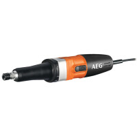 AEG - 230V Geradschleifer 600W (GSL600E) (4935412965)