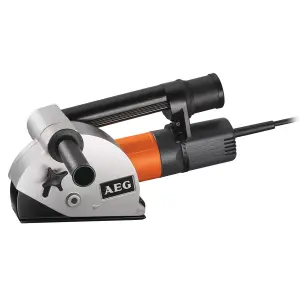 AEG - 230V Mauernutfräse 1.500W (MFE1500) (4935413605)