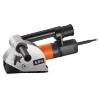 AEG - 230V Mauernutfräse 1.500W (MFE1500) (4935413605)