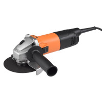 AEG - 230V Winkelschleifer 125mm 800W (WS8-125S) (4935451296)