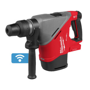 Milwaukee - FUEL Akku-Kombihammer (M18 FHACO540)