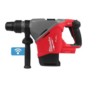 Milwaukee - FUEL Akku-Kombihammer (M18 FHACO540)
