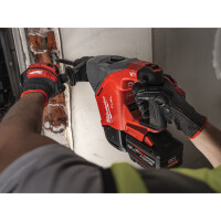 Milwaukee - FUEL Akku-Kombihammer (M18 FHACO540)