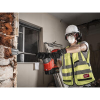 Milwaukee - FUEL Akku-Kombihammer (M18 FHACO540)