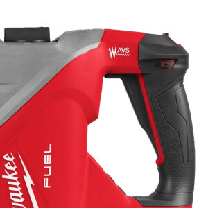 Milwaukee - FUEL Akku-Kombihammer (M18 FHACO745) ersetzt M18 FHM