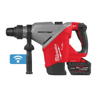 Milwaukee - FUEL Akku-Kombihammer (M18 FHACO745) ersetzt M18 FHM