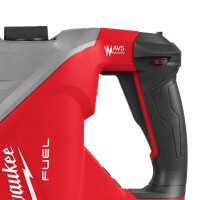 Milwaukee - FUEL Akku-Kombihammer (M18 FHACO745) ersetzt M18 FHM