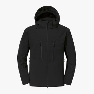 Schöffel PRO - Arbeitsjacke "Schutzschild...