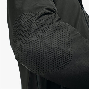 Schöffel PRO - Arbeitsjacke "Schutzschild ZipIn" Herren schwarz