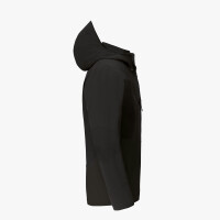 Schöffel PRO - Arbeitsjacke "Schutzschild ZipIn" Herren schwarz