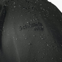 Schöffel PRO - Arbeitsjacke "Schutzschild ZipIn" Herren schwarz