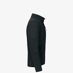 Schöffel PRO - Fleecejacke "ZipIn Work"  Herren grau