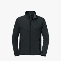 Schöffel PRO - Fleecejacke "ZipIn Work"  Herren grau