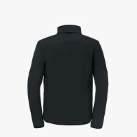 Schöffel PRO - Fleecejacke "ZipIn Work"  Herren grau