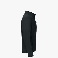 Schöffel PRO - Fleecejacke "ZipIn Work"  Herren grau