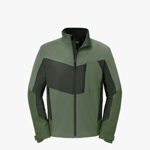 Schöffel PRO - Arbeitsjacke Softshell...