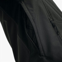Schöffel PRO - Arbeitsjacke Softshell "Allwettertalent" Herren grün