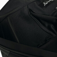 Schöffel PRO - Arbeitsjacke Softshell "Allwettertalent" Herren grün