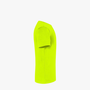 Schöffel PRO - UV-Schutz Arbeitsshirt, kurzärmlig "CIRC", Herren, Neongelb